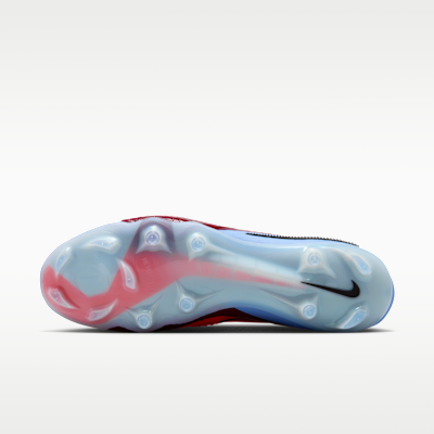 Nike Phantom 6 High Elite Fußballschuh für normalen Rasen