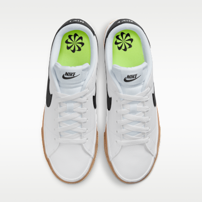 NikeCourt Legacy Next Nature Women's Shoes