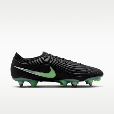 Nike Tiempo Maestro Elite Düşük Bilekli Yumuşak Zemin Kramponu görsel 3