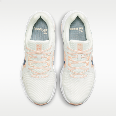 ナイキ ラン スウィフト 2 ウィメンズ ロード ランニングシューズ