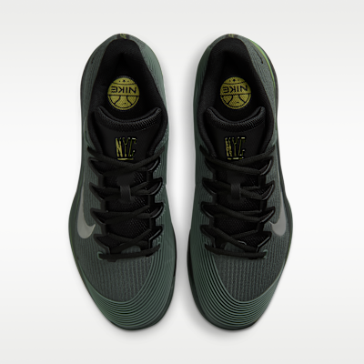 Nike Vapor 12 PRM Sert Kort Erkek Tenis Ayakkabısı görsel 4
