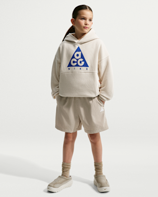 Детские шорты Nike ACG Big Kids' Pull-On Hiking Shorts