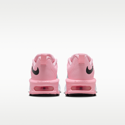 Nike Air Max Fire Big Kids' Shoes