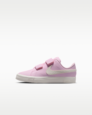 Nike  sneaker Pink Foam/Sail