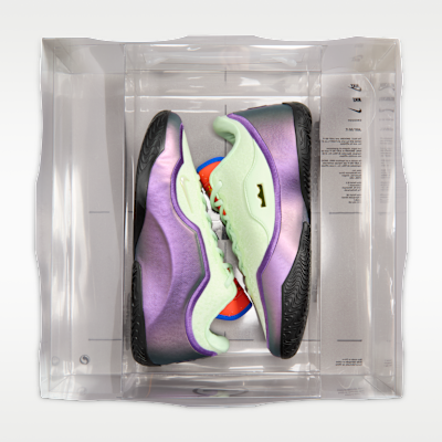 LeBron XXIII 'Green With Envy' EP Basketball Shoes