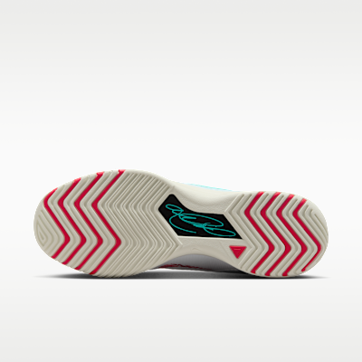 レブロン NXXT ジーニサス EP バスケットボールシューズ