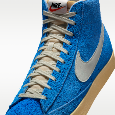 nike blazer mid 77 tts