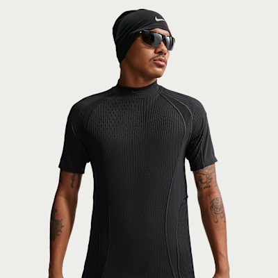 Nike Tech Dri-FIT ADV Kısa Kollu Erkek Üstü