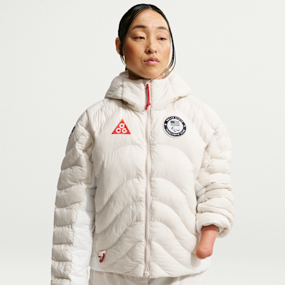 Nike ACG x Team USA Women's Therma-FIT ADV Jacket
