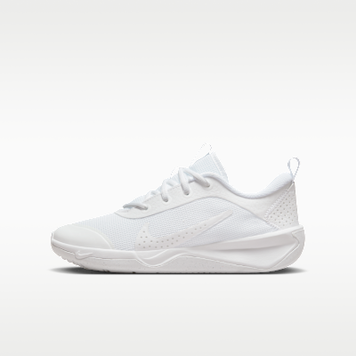 Nike Omni Multi-Court Older Kids' Indoor Court Shoes