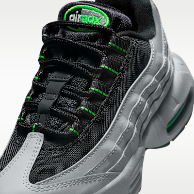 Nike Air Max 95 Recraft Küçük Çocuk Ayakkabısı