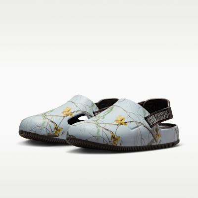 Nike Calm RealTree Men's Mules
