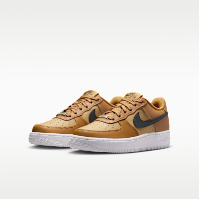 Nike Air Force 1 Older Kids' Shoes
