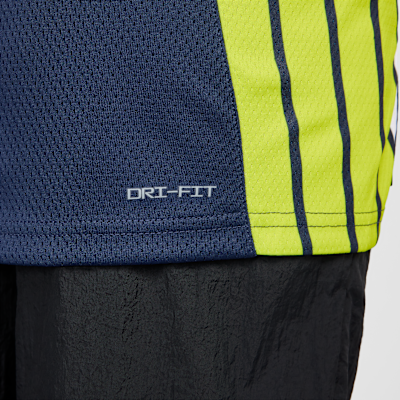 Dallas Wings Explorer Edition Nike Dri-FIT WNBA Victory Jersey