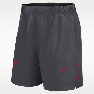 Alabama Primetime Victory Primary Logo Men’s Nike Dri-FIT College Shorts