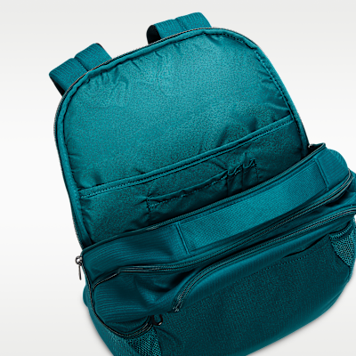 Nike Brasilia 9.5 Training Backpack (Medium, 24L)