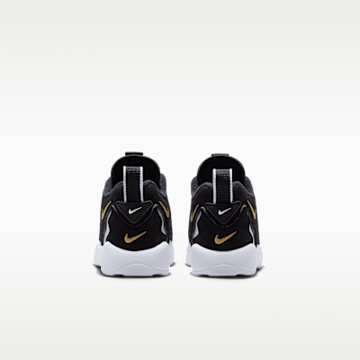 Nike DT Max '96 Low view 6