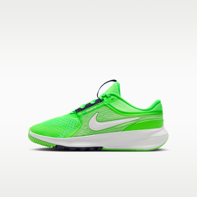 Tenis de correr para niños grandes Nike Star Runner 5