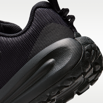 Nike Cross Turf Big Kids' Shoes