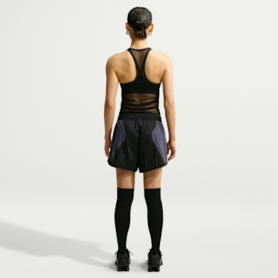 Шорты женские Nike Sportswear Loose Mid-Rise Track Shorts, фото 5