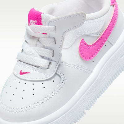 Nike Force 1 Low EasyOn Baby/Toddler Shoes