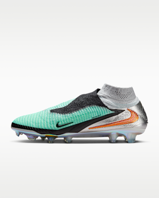 Unisex  Nike Phantom 6 High Elite Firm-Ground Soccer Cleats