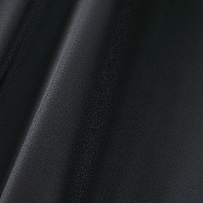 NikeSKIMS Satin Shine Boyundan Askılı Kadın Sütyeni görsel 7
