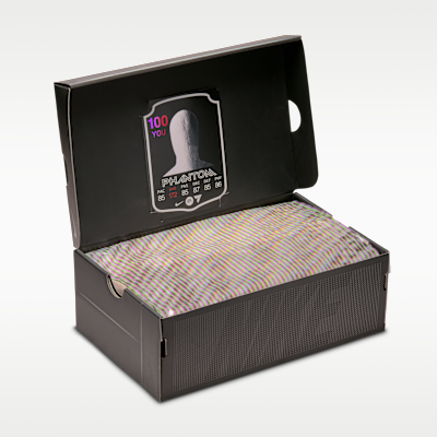 Nike Phantom 6 High Elite "EA SPORTS FC"-fodboldstøvler til græs