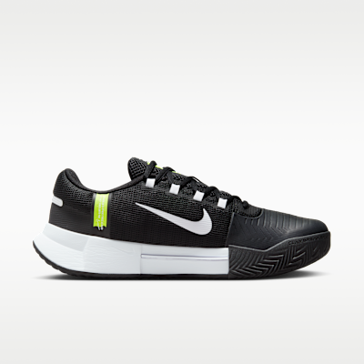 Nike Zoom GP Challenge 1 Men's Clay Court Tennis Shoes