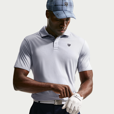 Nike Par Dri-FIT Erkek Golf Polo Üstü