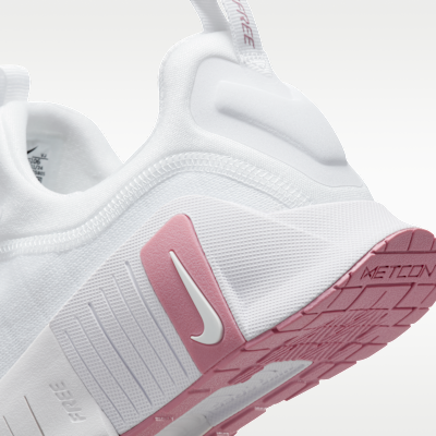 รองเท้าออกกำลังกายผู้หญิง Nike Free Metcon 6