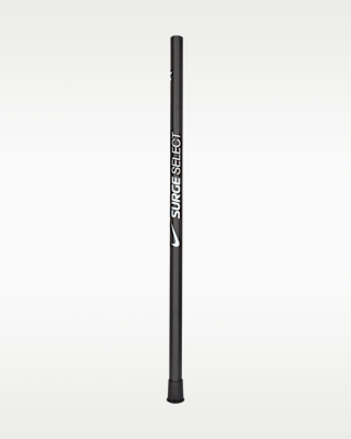 Мужские  Nike Surge Select 7075 Alloy A/M Lacrosse Handle