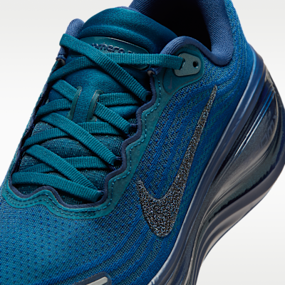 Nike Vomero Plus met Swarovski® kristallen hardloopschoenen voor dames (straat)