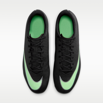Nike Mercurial Vapor 17 Club Düşük Bilekli Çoklu Zemin Kramponu görsel 4