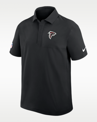 Мужские  Atlanta Falcons City Pride Sideline Nike Dri-FIT NFL Polo
