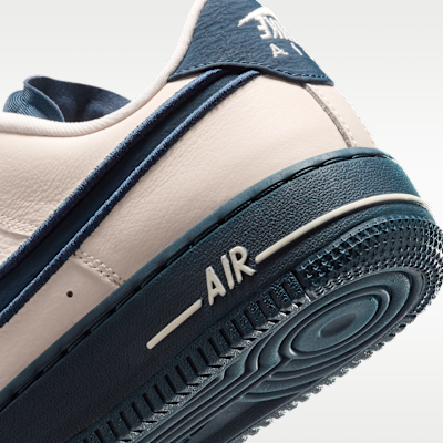 รองเท้าผู้หญิง Nike Air Force 1 Dance