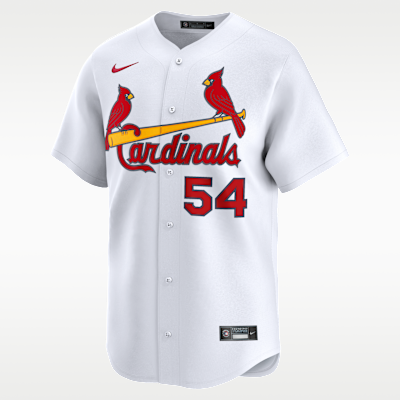 Sonny Gray St. Louis Cardinals Men's Nike Dri-FIT ADV MLB Limited Jersey