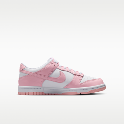 Scarpa Nike Dunk Low – Ragazzi