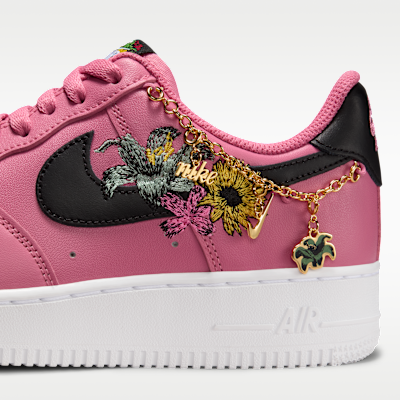 Nike Air Force 1 '07 Premium Women's Shoes