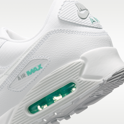 Nike Air Max 90 Erkek Ayakkabısı görsel 8