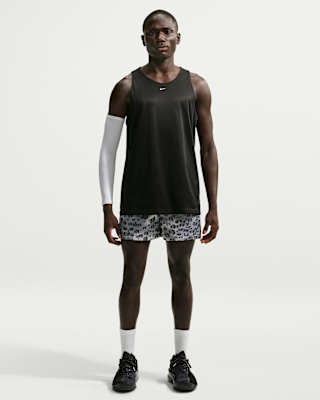 Мужские шорты Nike Standard Issue 5" Basketball Shorts для баскетбола