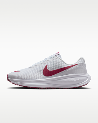 Женские кроссовки Nike Revolution 8 Road (Extra Wide) для бега