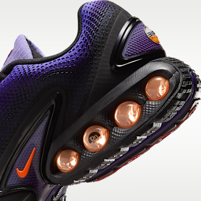 ナイキ エア マックス Dn SE メンズシューズ