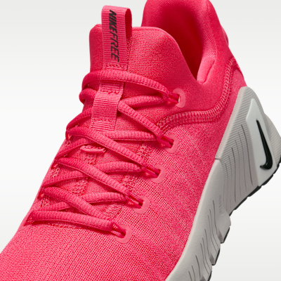 รองเท้าออกกำลังกายผู้หญิง Nike Free Metcon 6