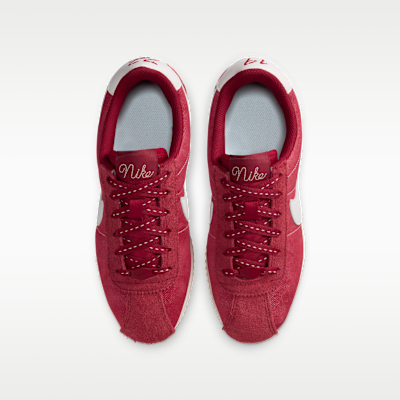 나이키 코르테즈 SE 주니어 신발