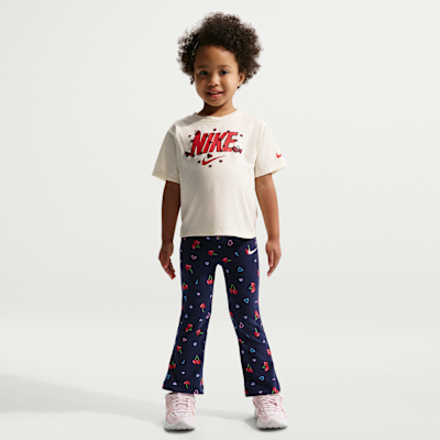 Nike Cherry Toddler Boxy T-Shirt