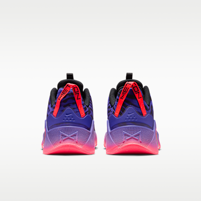 Nike Free Metcon 7 AMP Erkek Antrenman Ayakkabısı görsel 6