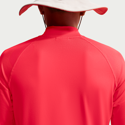 Топ для хайкинга мужской ACG Wild C Dri-FIT Quarter-Zip Long-Sleeve