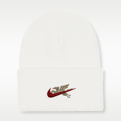 Nike Peak LNY Lunar New Year Beanie