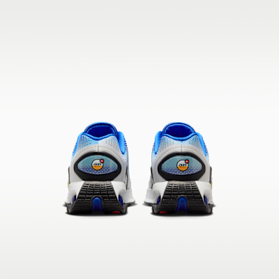 Tenis para niños grandes Nike Air Max Dn